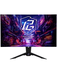 Asrock Gaming Monitor 2